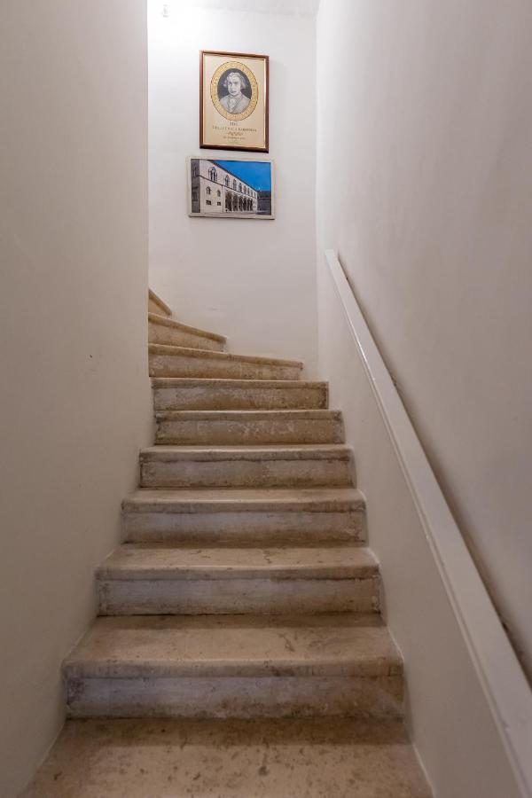 B&B Buza House Dubrovnik Exterior foto