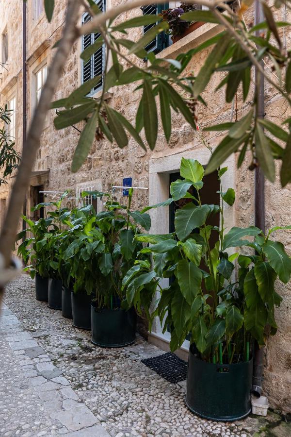 B&B Buza House Dubrovnik Exterior foto