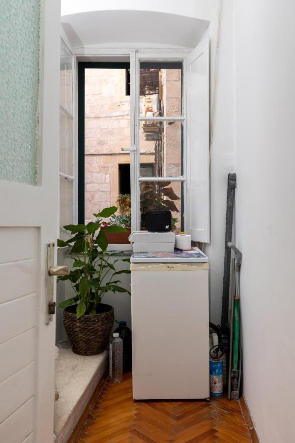 B&B Buza House Dubrovnik Exterior foto