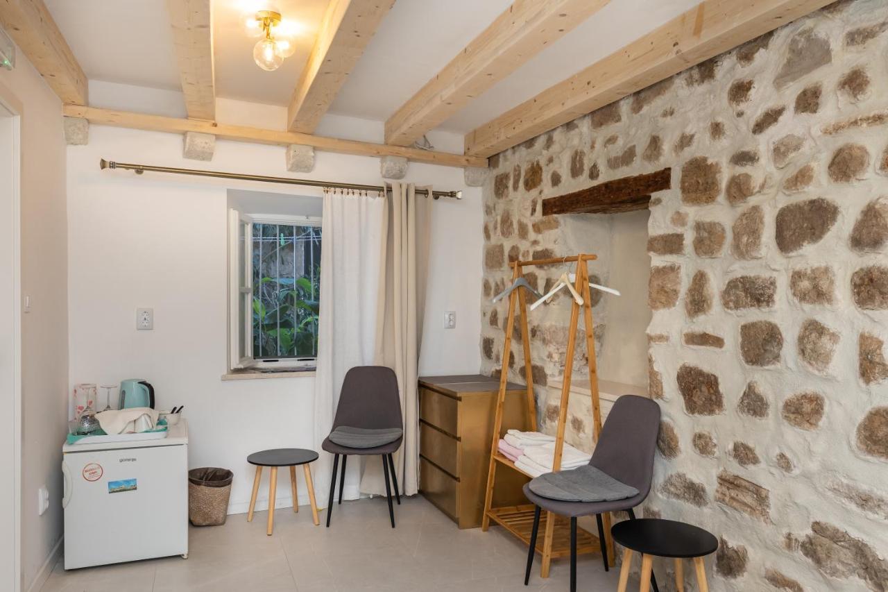 B&B Buza House Dubrovnik Exterior foto