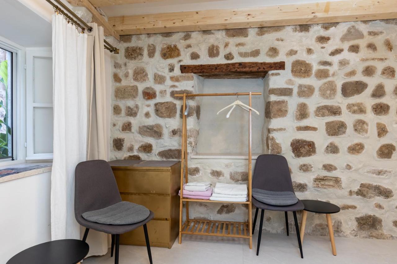 B&B Buza House Dubrovnik Exterior foto