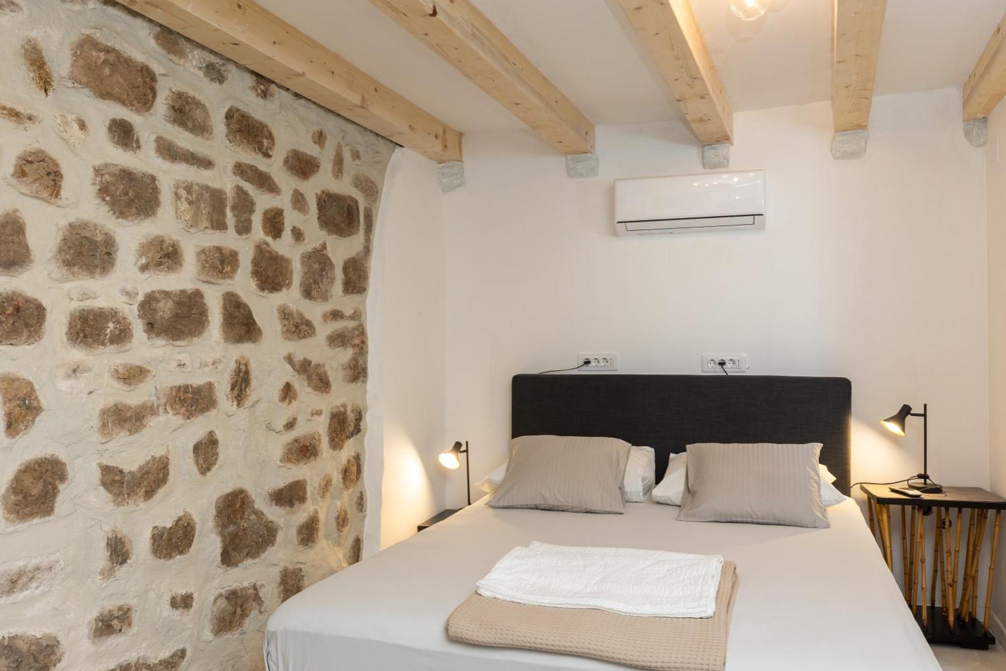 B&B Buza House Dubrovnik Exterior foto